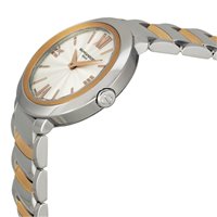 Orologio Baume & Mercier Donna Promesse in Acciaio M0A10159 - M0A10159